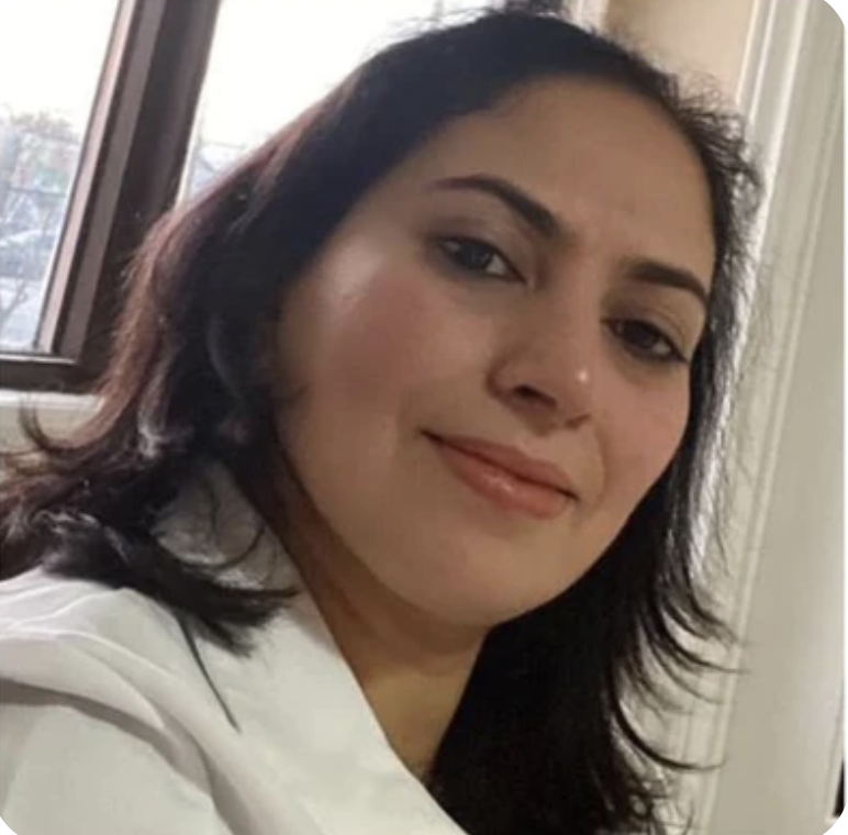 Dr. Afshan Raeesa Ahmed